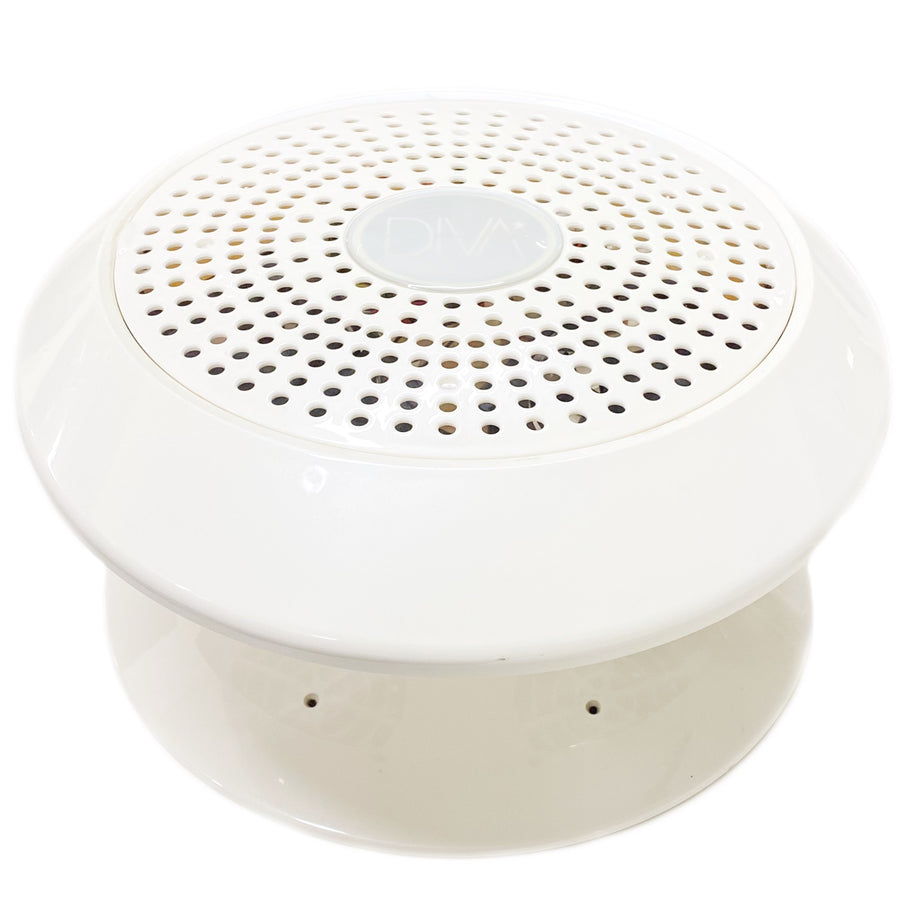 DIVA Nail Dryer Cream