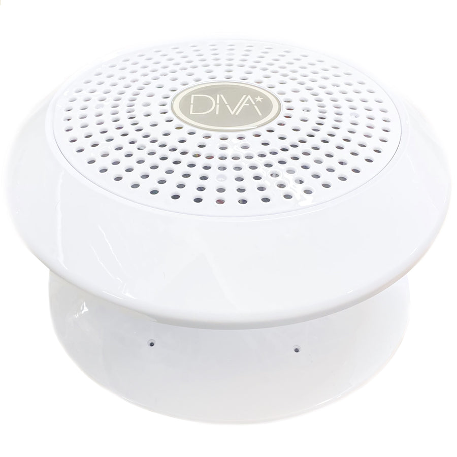 DIVA Nail Dryer White