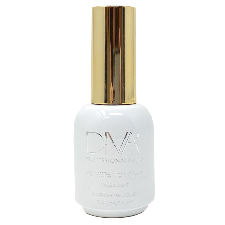 DIVA Gel Top 15ml