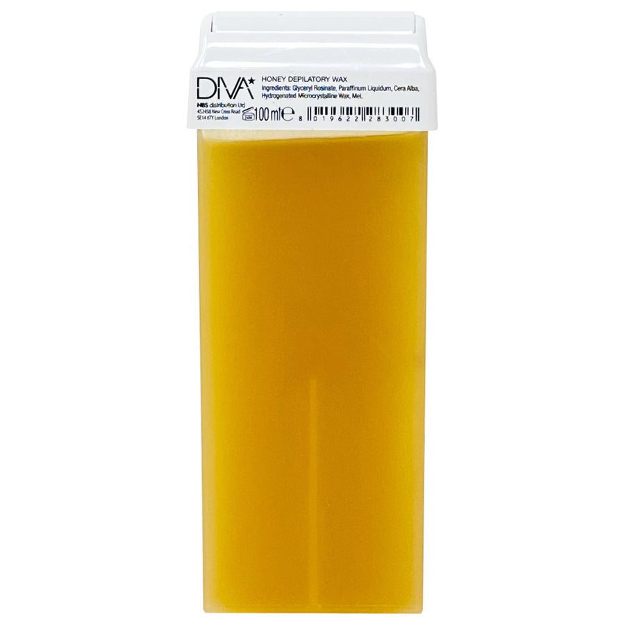DIVA Wax Roller 100ml