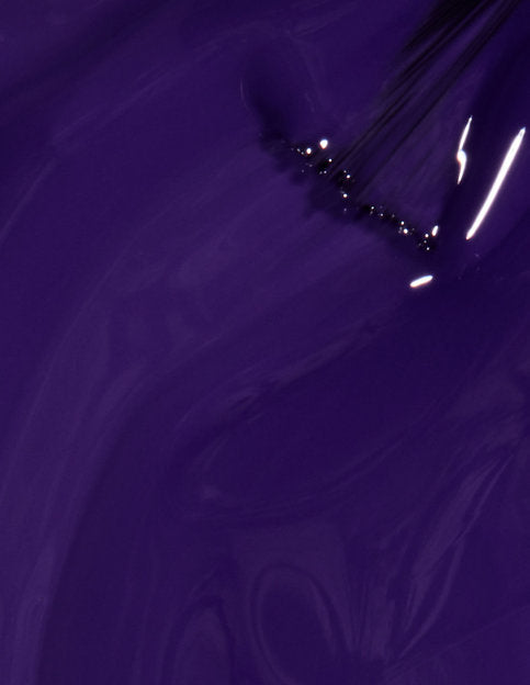 OPI Gel N47 - Do You Have This Color In Stockholm