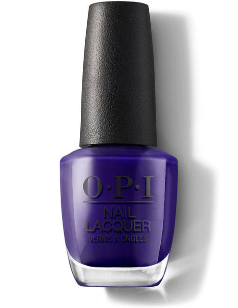 OPI Polish N47 Do You Have This Color In Stockholm
