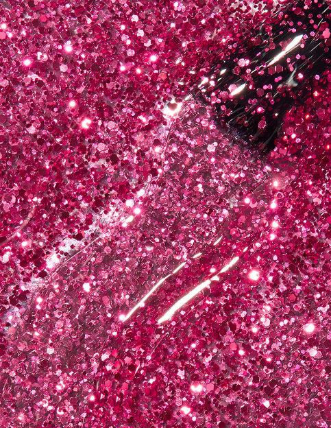 OPI Gel HPL14 Dream In Glitter