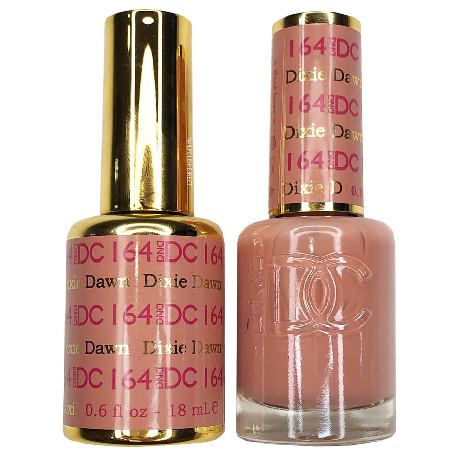 DC Duo 164 - Dixie Dawn
