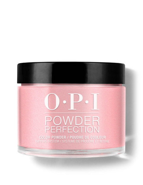 OPI Dip Powder E44 - Pink Flamenco