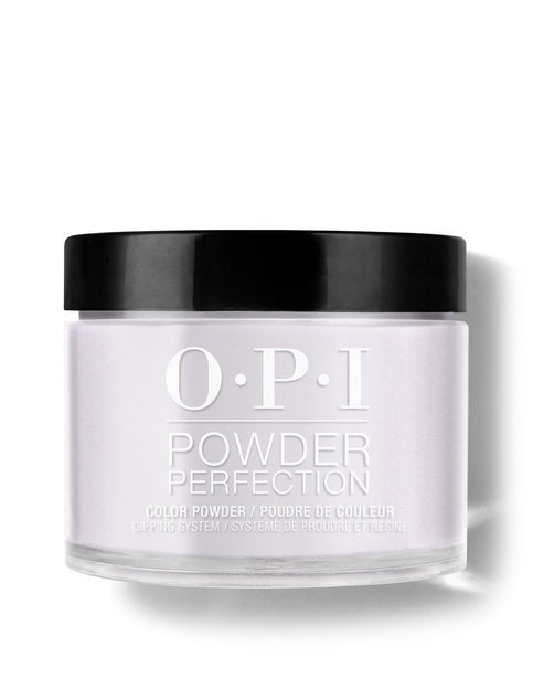 OPI Dip Powder E74 - You’re Such A Budapest
