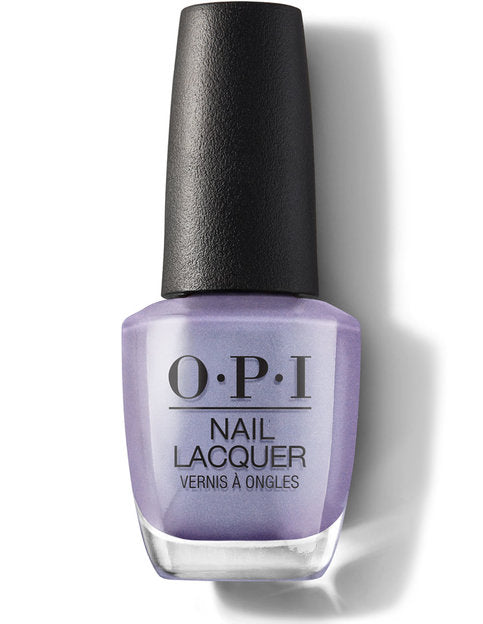 OPI Polish E97 Just A Hint Of Pearl-ple