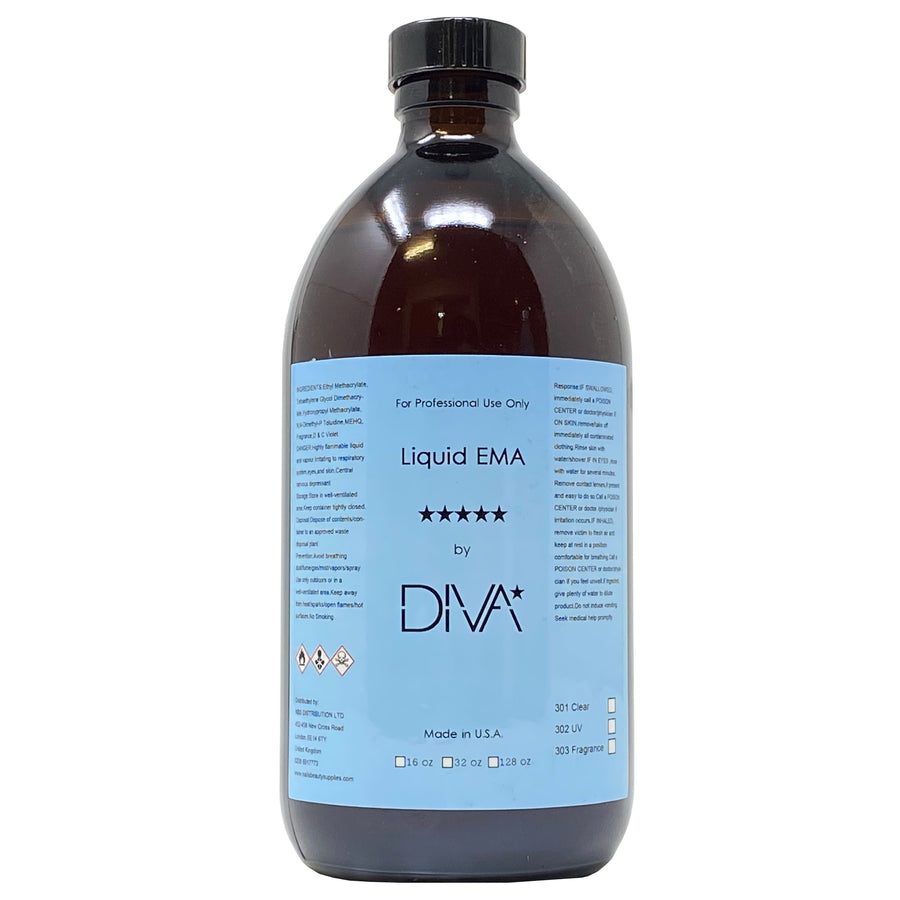 DIVA Liquid EMA 500ml