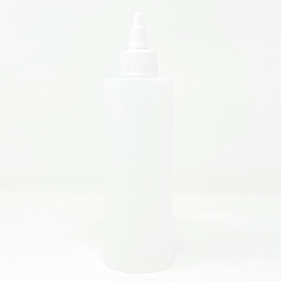 Empty Plastic Bottle 250ml