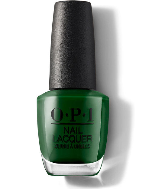 OPI Polish K6 Envy The Adventure