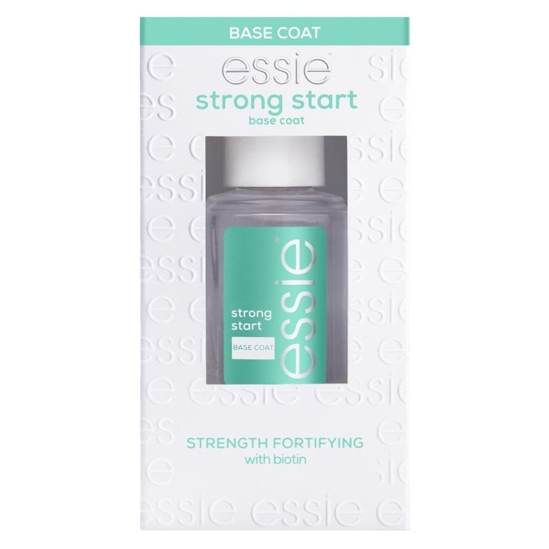 ESSIE Strong Start Base Coat 13.5ml