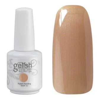 Gelish Gel Eur-So-Chic │Clearance