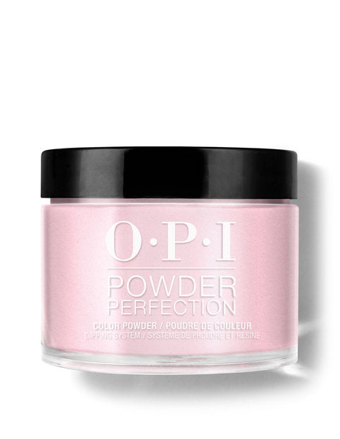 OPI Dip Powder F80 - Two-twiming The Zones
