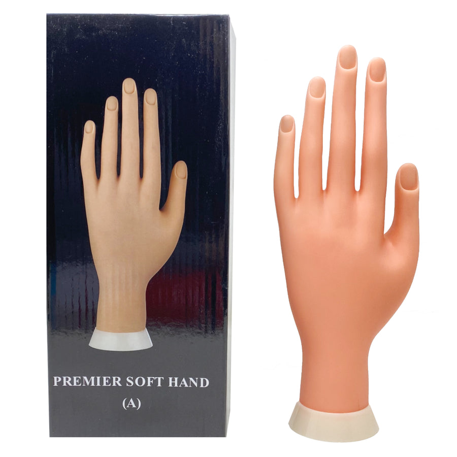 Practice Hand