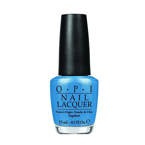 OPI Polish BA5 Fearlessly Alice