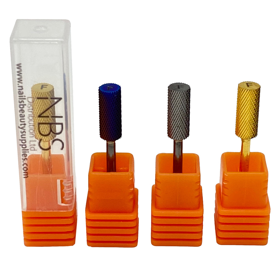 Drill Bit 'F' Small Barrel