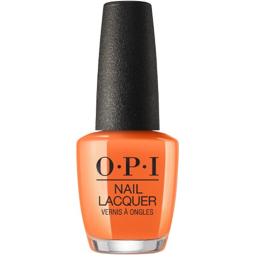 OPI Polish G43 Summer Lovin Having A Blast