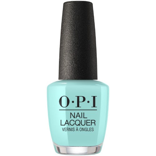 OPI Polish G44 Was It All Just A Dream