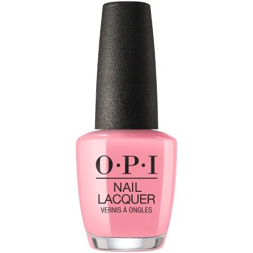 OPI Polish G48 Pink Ladies Rule The School