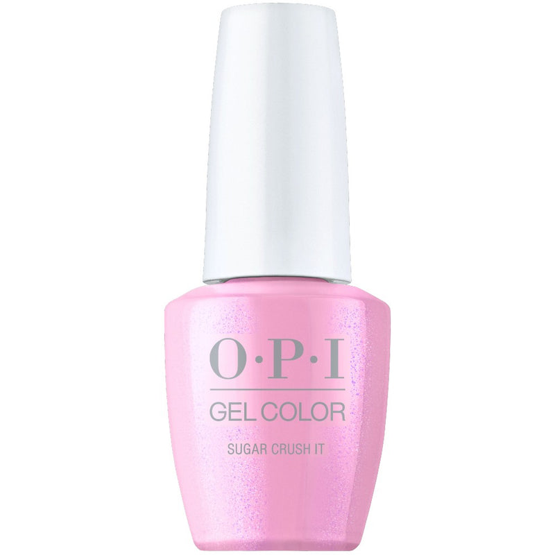 OPI Gel B002 - Sugar Crush It