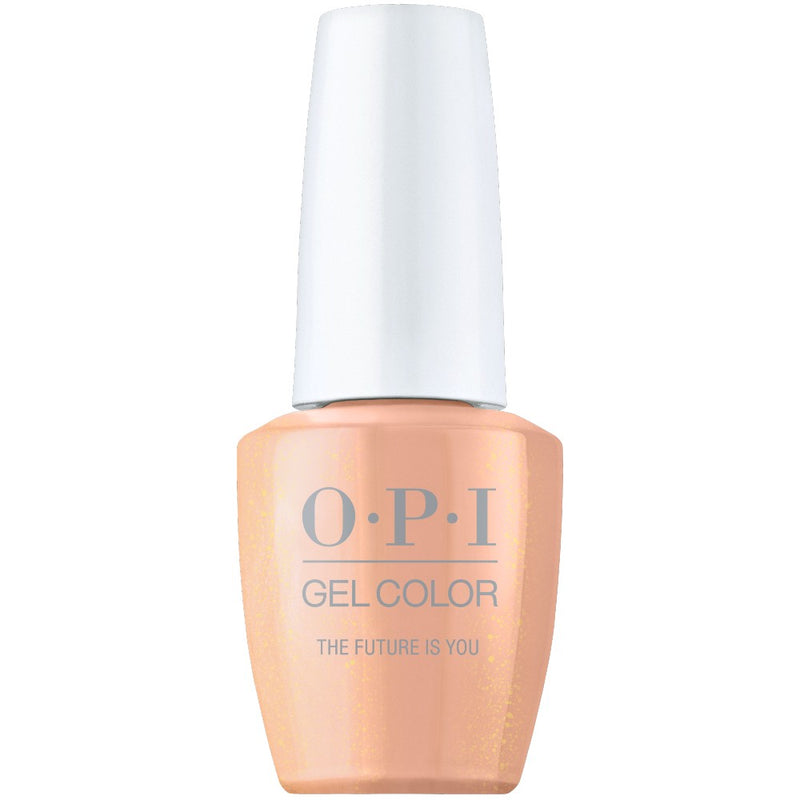 OPI Gel B012 - The Future Is You
