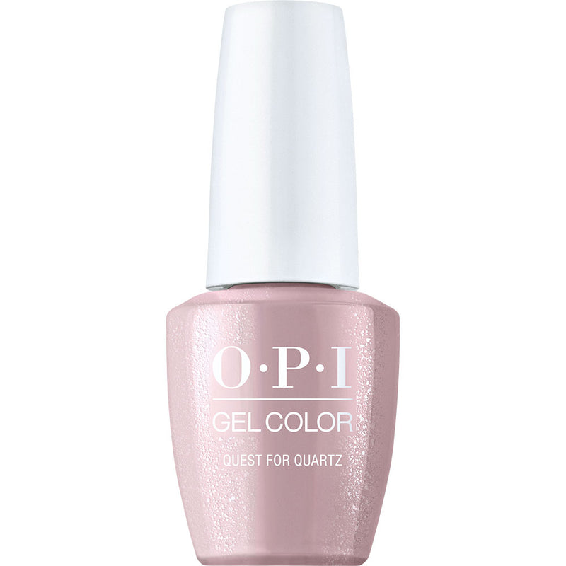 OPI Gel GCD50 - Quest For Quartz