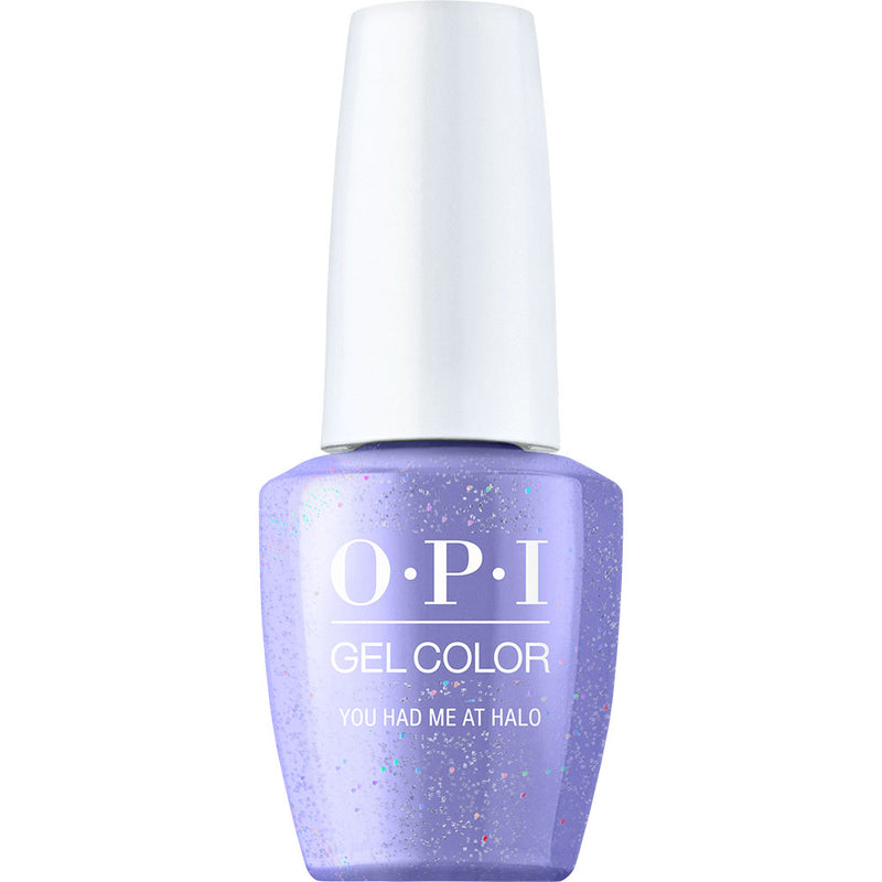 OPI Gel D58 - You Had Me At HALO