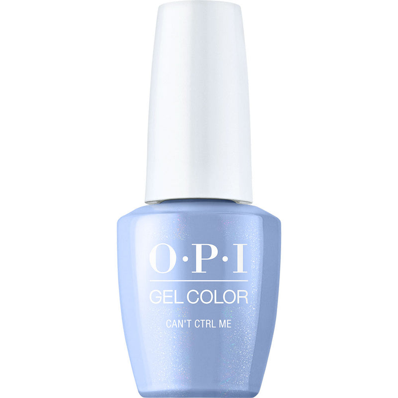OPI Gel D59 - You Can't CTRL Me