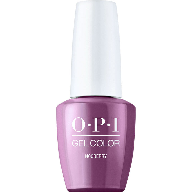 OPI Gel D61 - N00Berry