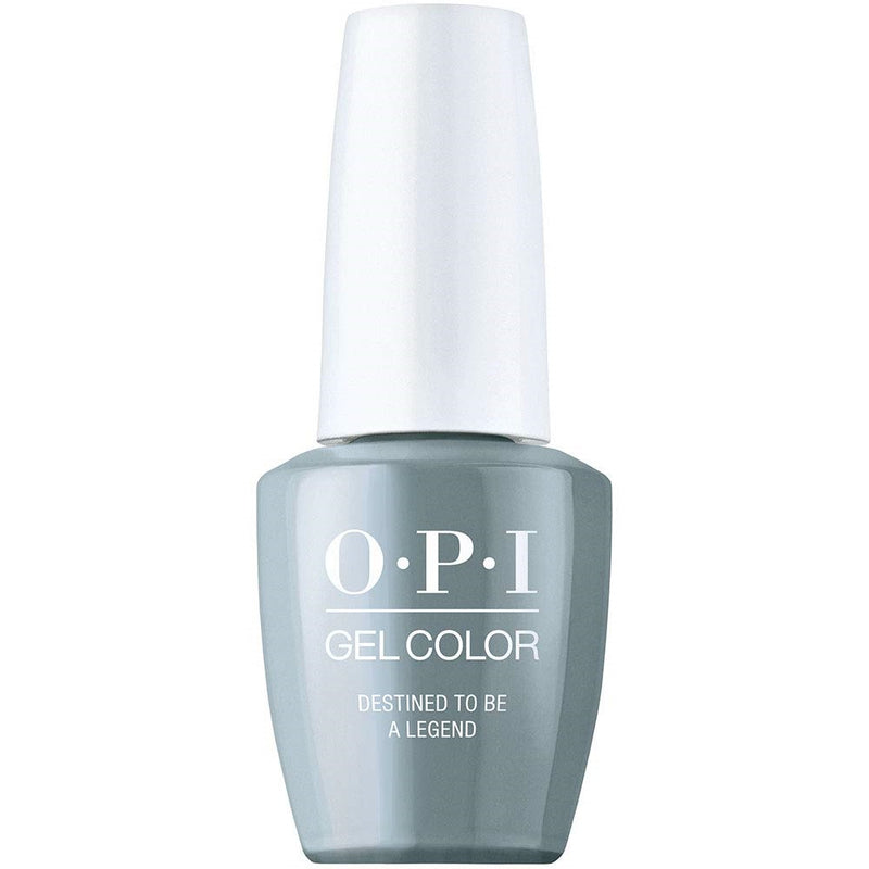 OPI Gel H006 - Destined To Be A Legend