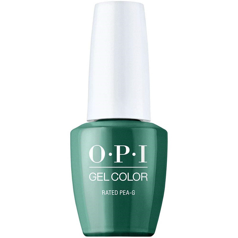 OPI Gel H007 - Rated Pea-G