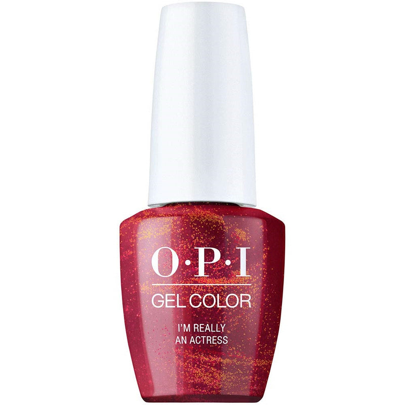 OPI Gel H010 - I'm Really An Actress