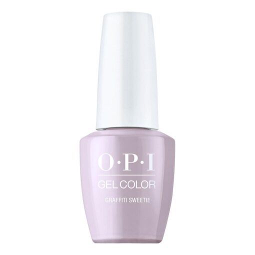 OPI Gel LA02 - Graffiti Sweetie