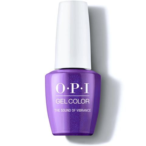 OPI Gel N85 - The Sound Of Vibrance