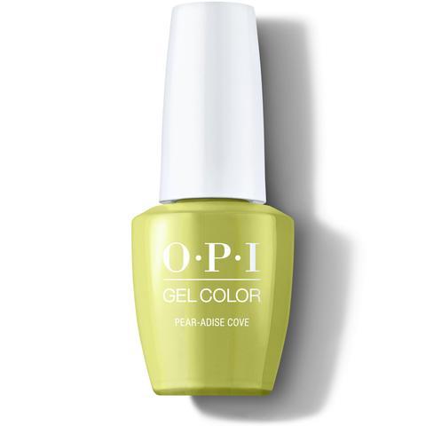 OPI Gel N86 - Pearadise Cove