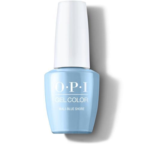 OPI Gel N87 - Malibu Shore