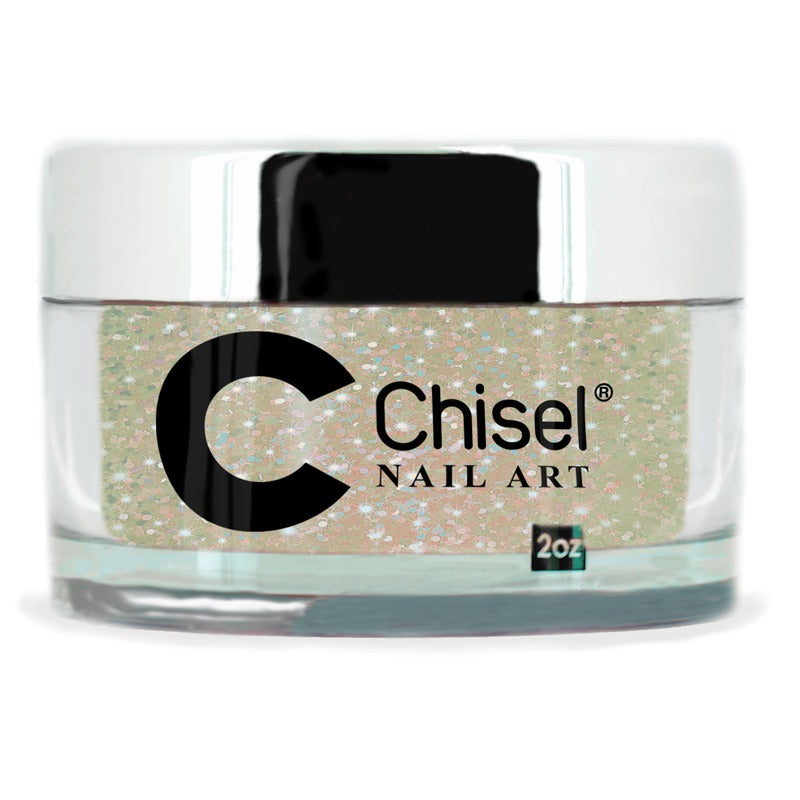 Chisel Glow Collection 2oz