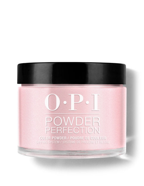 OPI Dip Powder Perfection H71 - Suzi Shops & Island Hops │Clearance