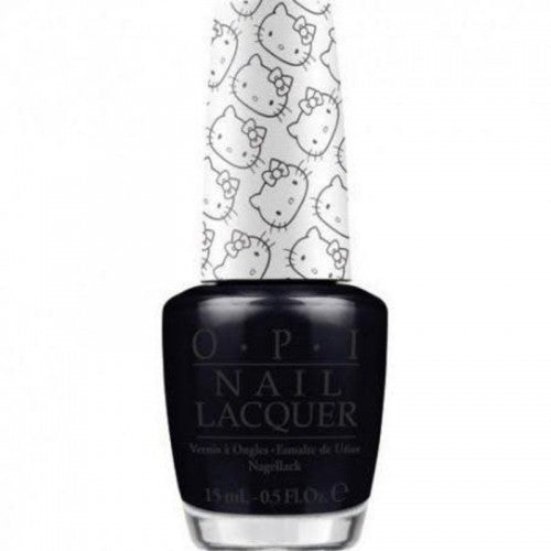 OPI Polish H91 Never Have Too Mani Friends