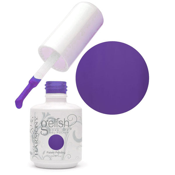 Gelish Gel He Loves Me, He Loves Me Not │Clearance