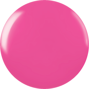 CND Shellac Hot Pop Pink