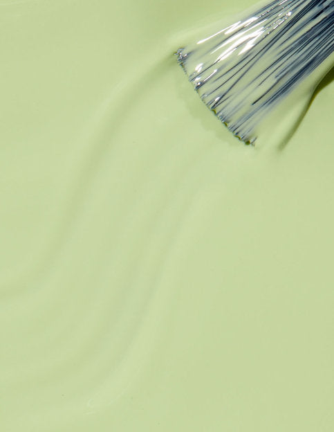 OPI Gel T86 - How Does Your Zen Garden Grow