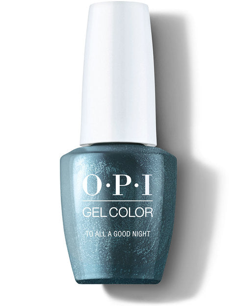 OPI Gel HPM11 - To All A Good Night