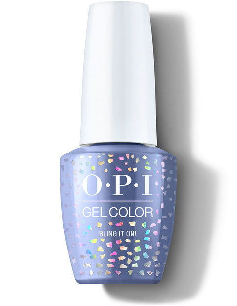 OPI Gel HPM14 - Bling It On!