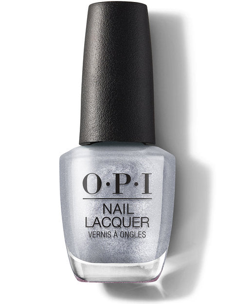 OPI Polish HRM10 - Tinsel, Tinsel ‘Lil Star