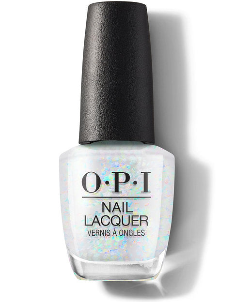 OPI Polish HRM13 - All A’Twitter In Glitter