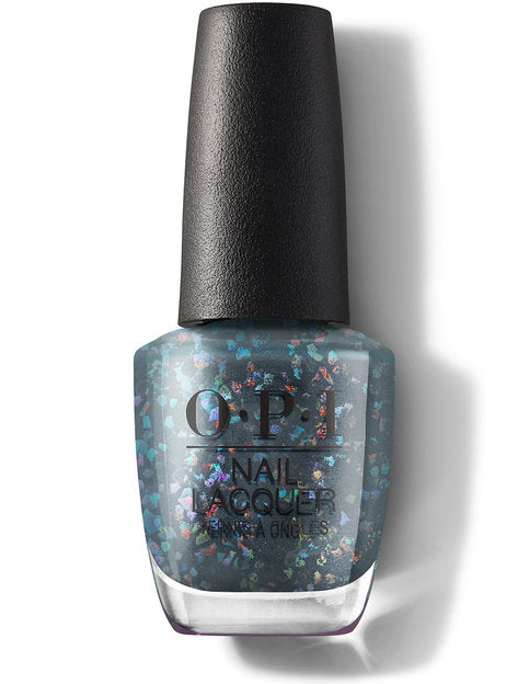 OPI Polish HRM15 - Putting On The Glitz