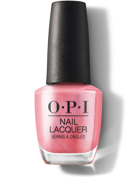 OPI Polish HRM03 - This Shade Is Ornamental!