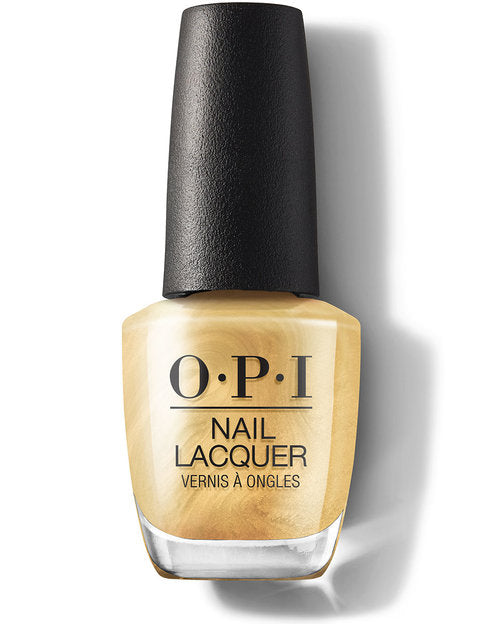 OPI Polish HRM05 - This Gold Sleighs Me
