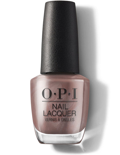 OPI Polish HRM06 - Gingerbread Man Can